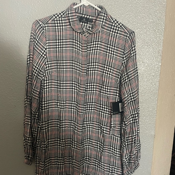 Volcom Fab Friend mini dress - Picture 5 of 6